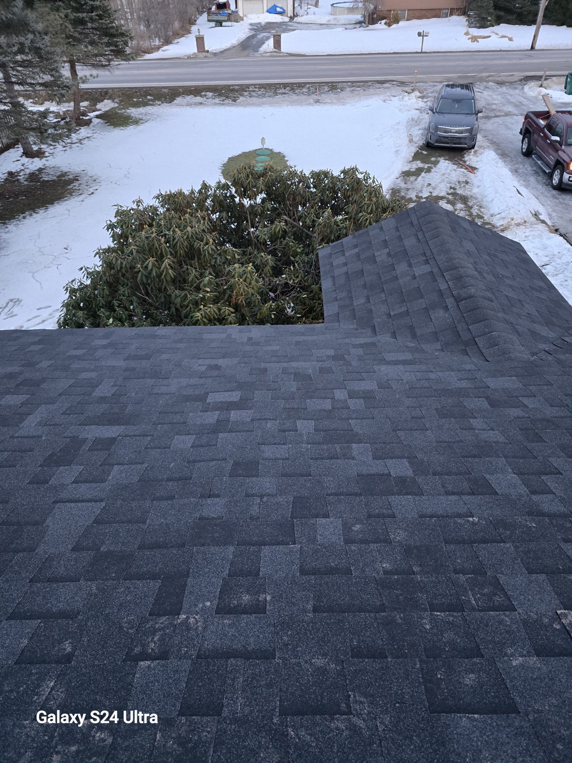 Roofing Temple Texas